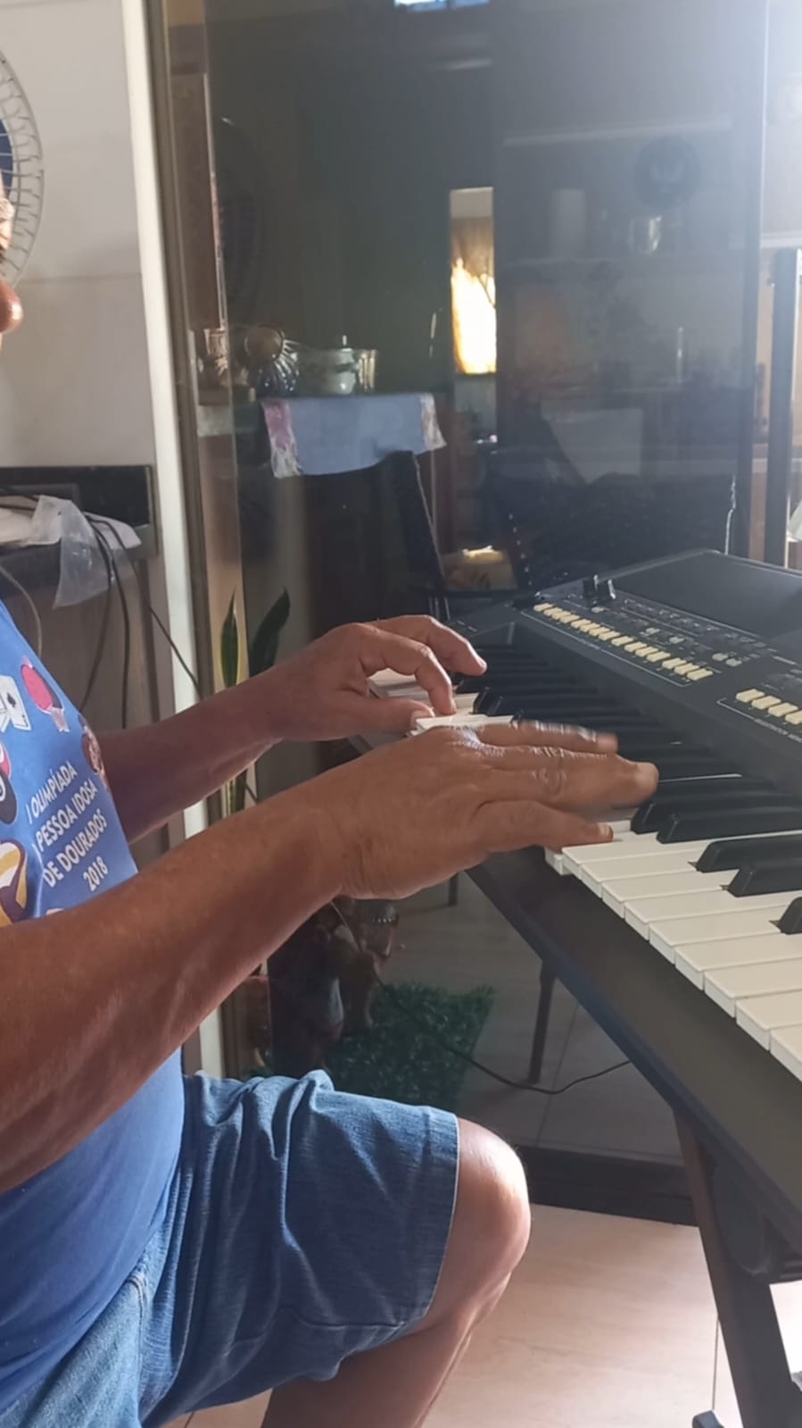 PROJETO MUSICALIZANDO